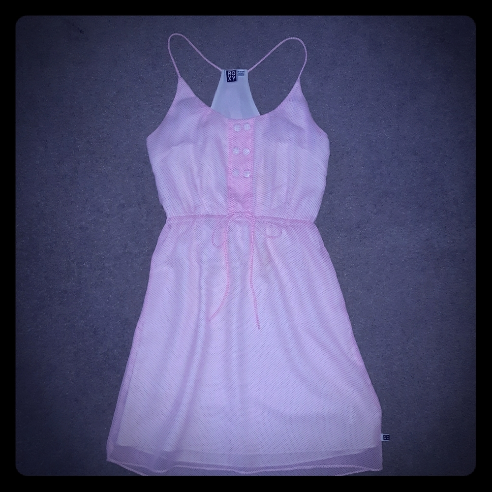 Roxy sz XS dress